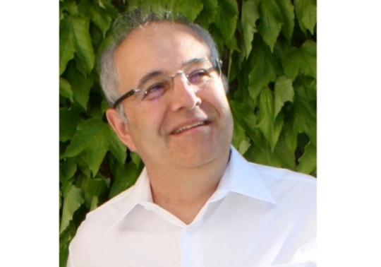 Fernando A. Navarro